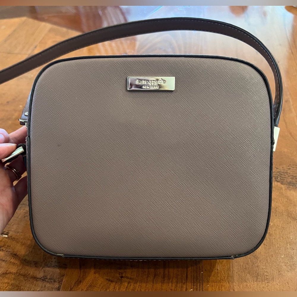 Kate Spade Newbury Lane Cammie crossbody bag
